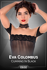 Eva Colombus