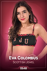 Eva Colombus