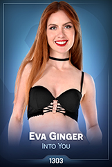 Eva Ginger - Into You