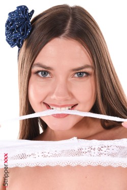 Georgia - Strapless Vibes - 13