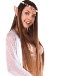 Georgia - The Elf Bride