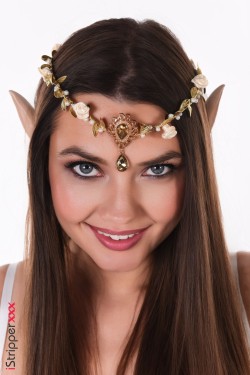 Georgia - The Elf Bride - 2