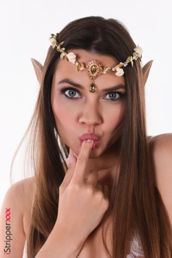 Georgia - The Elf Bride - 4