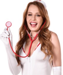 Hailey White - Check Your Heartrate