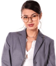 Hilary C - It's Business Time