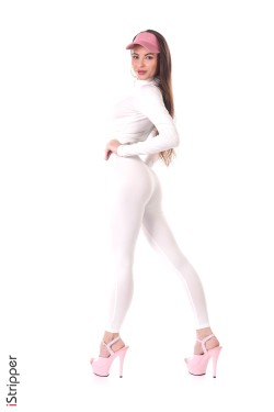 Hilary C - Perfect Outline - 2