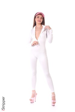 Hilary C - Perfect Outline - 3