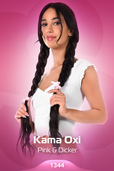 Kama Oxi