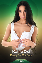 Kama Oxi