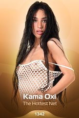 Kama Oxi - The Hottest Net