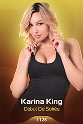 Karina King
