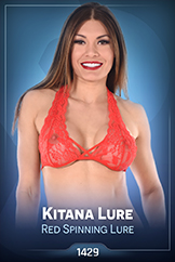 Kitana Lure