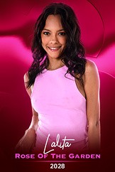 Lalita - Rose Of The Garden