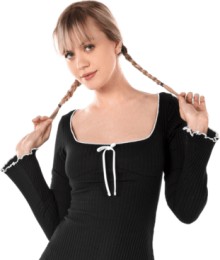 Lana Lane - Lovely Ingenuous