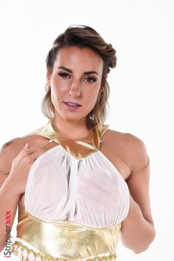 Lea Pam - Your Goddess Awaits - 6