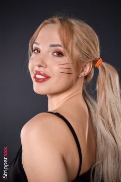 Leila Vale - Harem Jutsu - 3