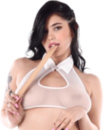 Lexi Montana - Teach Me The Rules