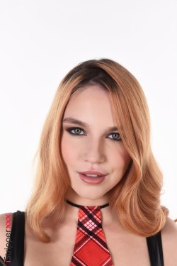 Leya Desantis - Learn Harder - 2