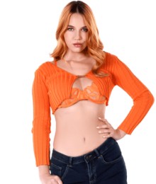 Leya Desantis - Orange Attraction