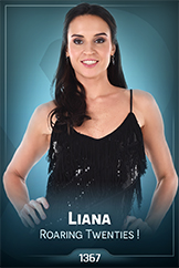 Liana - Roaring Twenties !