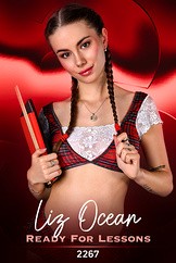 Liz Ocean - Ready For Lessons