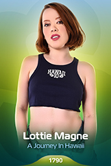 Lottie Magne