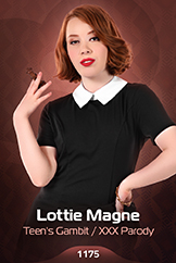 Lottie Magne - Teen's Gambit