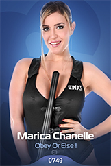 Marica Chanelle