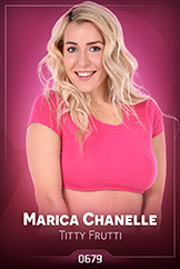 Marica Chanelle