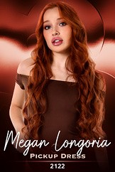 Megan Longoria - Pickup Dress