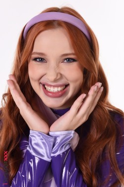 Megan Longoria - Sexy Mystery - 5