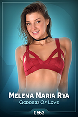 Melena Maria Rya - Goddess Of Love