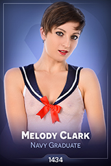 Melody Clark