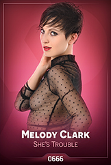 Melody Clark