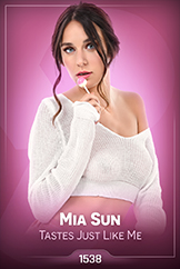 Mia Sun - Tastes Just Like Me