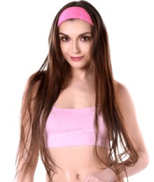 Monika May - The Fitness Center