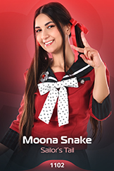 Moona Snake