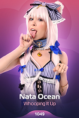 Nata Ocean