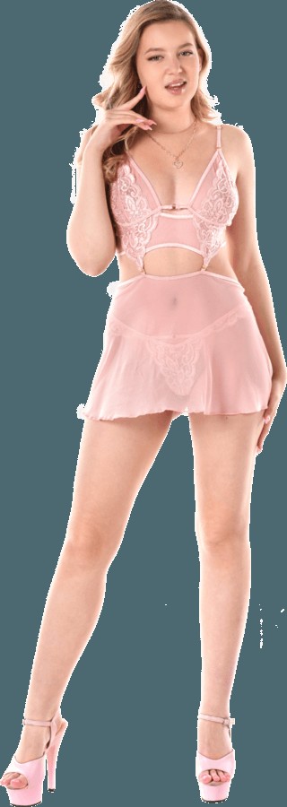 Nikoletta - Silky Smooth