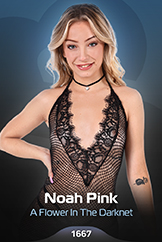 Noah Pink
