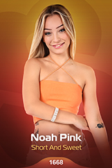 Noah Pink
