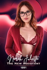 Norah Juliette - The New Assistant