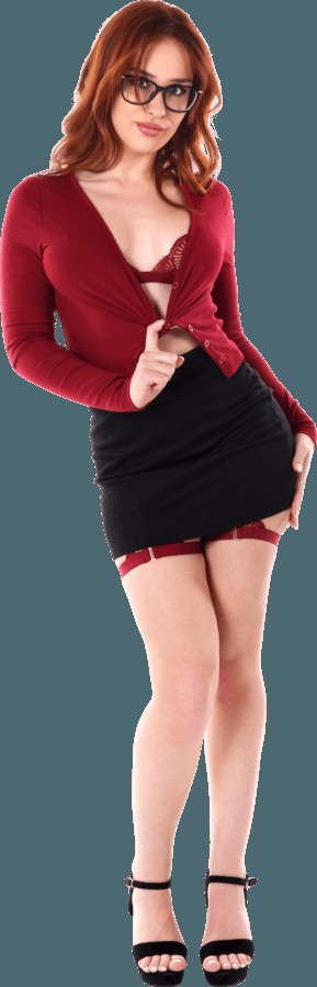 Norah Juliette - The New Assistant