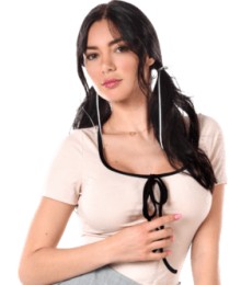 Paola Hard - Uniform Subtlety