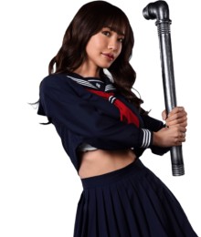 Reina Ohara - Silent Hipps f