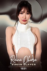 Reina Ohara - Virgin Slayer