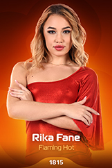 Rika Fane