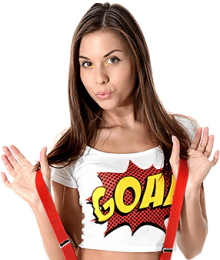 Sabrisse - Score With Me