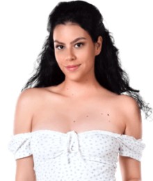 Sally Hunter - Pale Hydrangea