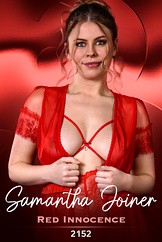 Samantha Joiner - Red Innocence